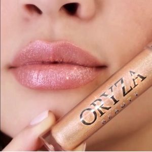 💜3 items for $12 Oryza Beauty Topgloss